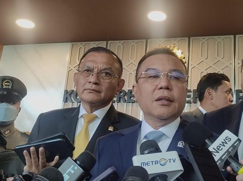 Rapat Paripurna Pengesahan Revisi UU Pilkada Ditunda, Ini Alasannya